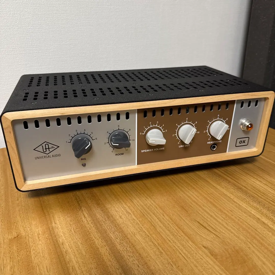 2026年最新】oX universal audioの人気アイテム - メルカリ