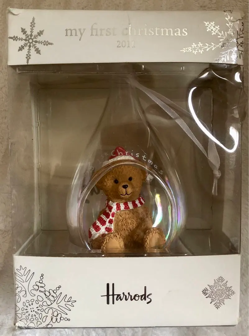 2026年最新】Harrods オーナメントの人気アイテム - メルカリ