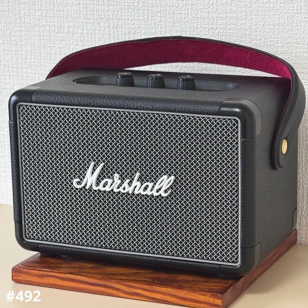 2026年最新】Marshall KILBURNの人気アイテム - メルカリ