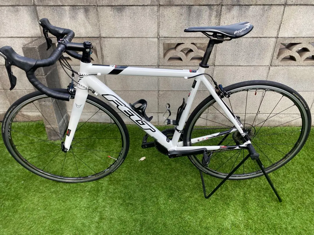 2026年最新】felt f75の人気アイテム - メルカリ