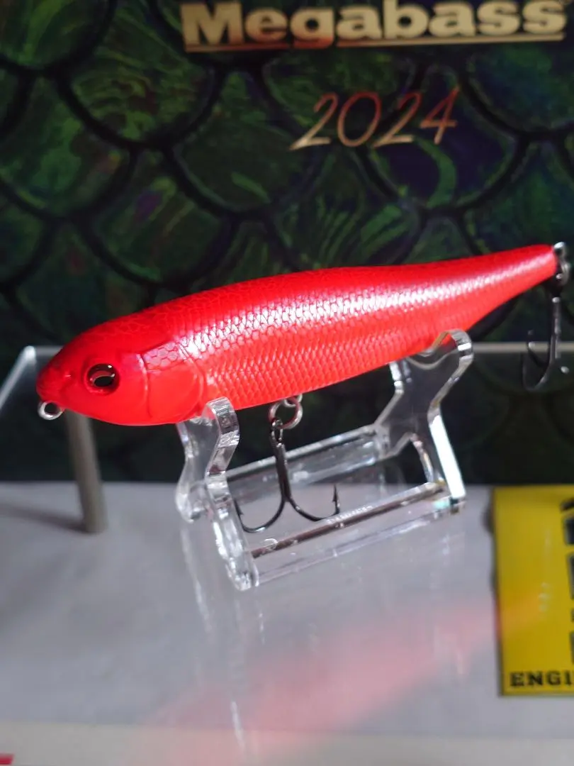 2026年最新】メガバス アサイラムの人気アイテム - メルカリ