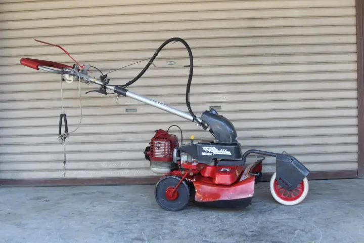 2026年最新】イセキ 草刈機の人気アイテム - メルカリ