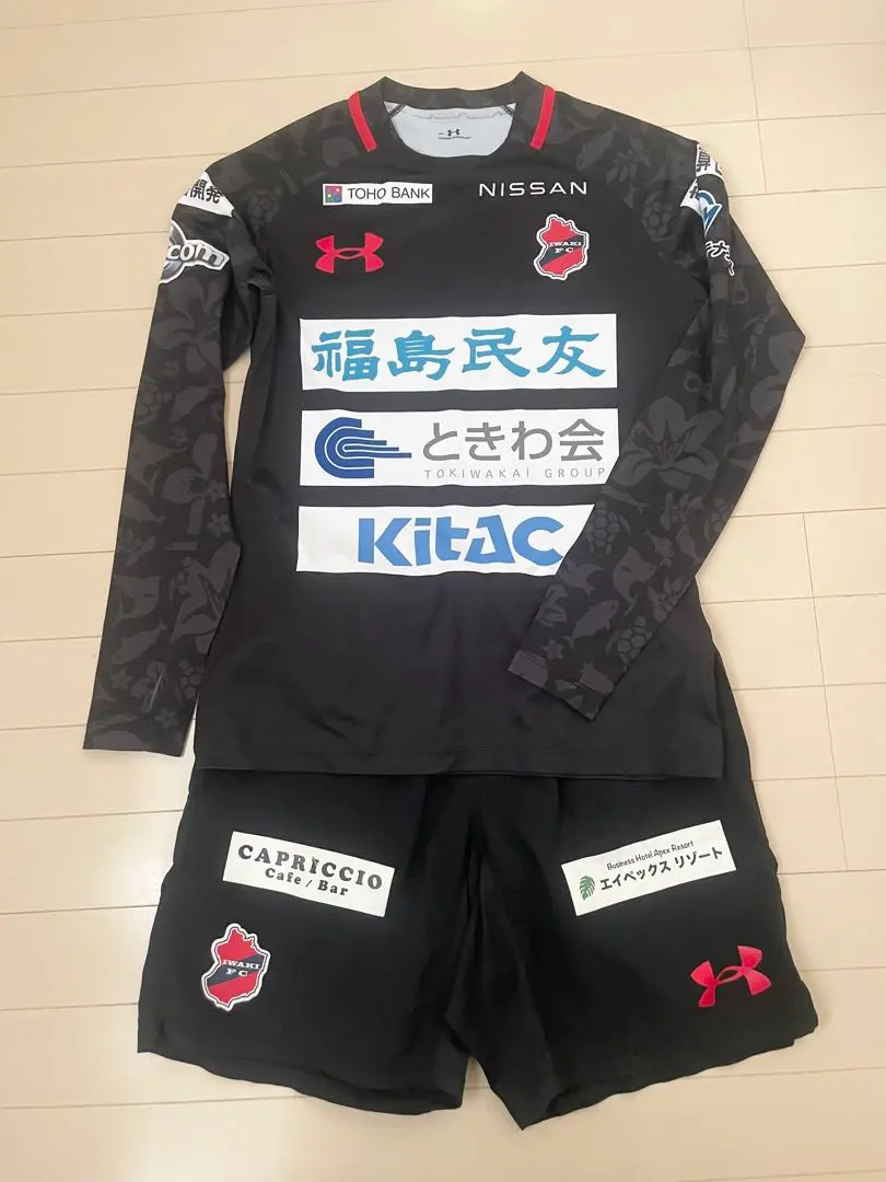 2026年最新】いわきfc トレーニングの人気アイテム - メルカリ