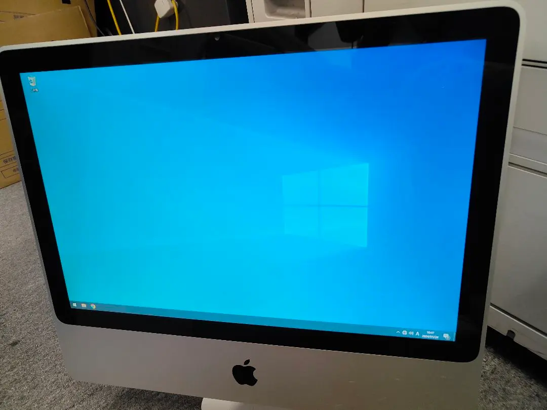 2026年最新】APPLE A1224の人気アイテム - メルカリ