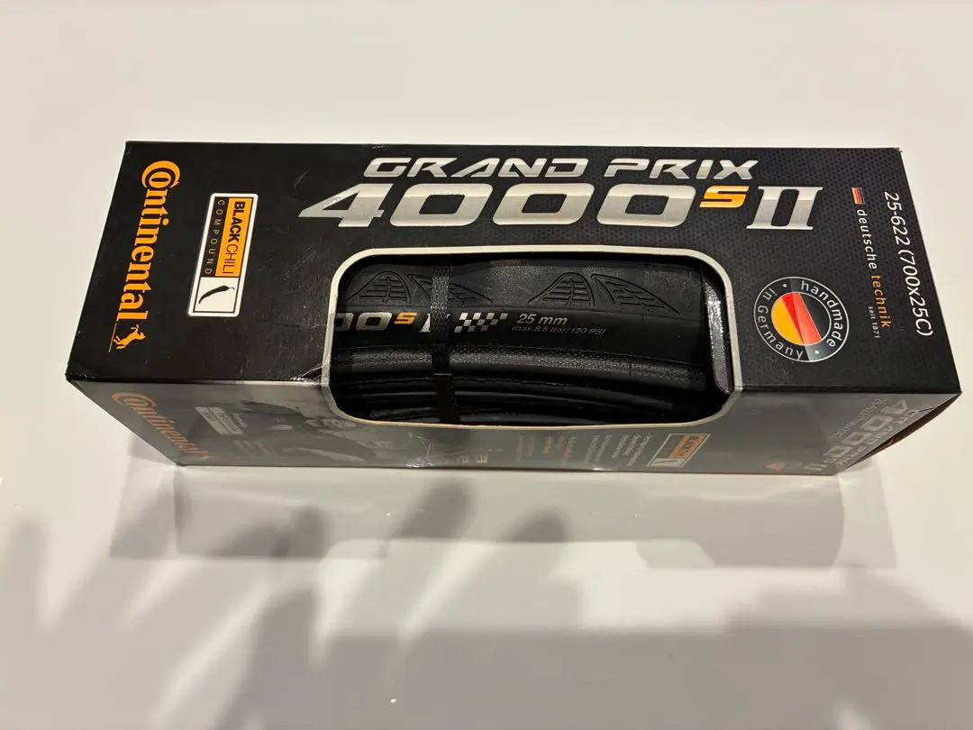 2026年最新】GRAND PRIX 4000 S IIの人気アイテム - メルカリ