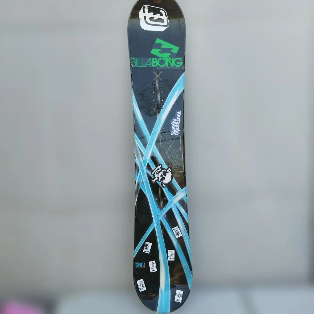 2026年最新】Kemper Snowboards ボードの人気アイテム - メルカリ