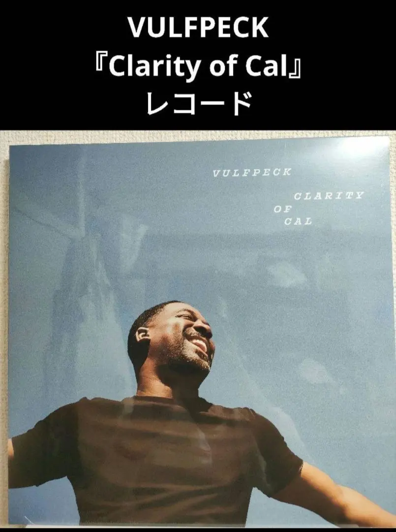 2026年最新】vulfpeck cdの人気アイテム - メルカリ