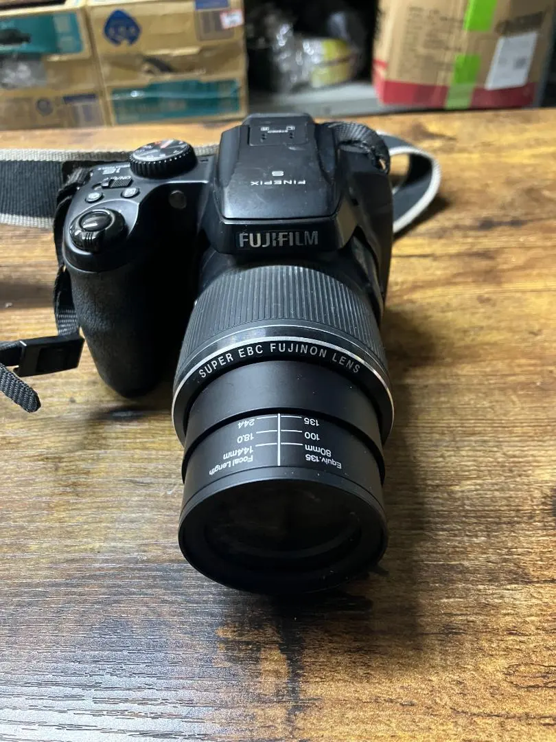2026年最新】FUJIFILM 富士フイルム FINEPIX S9800の人気アイテム