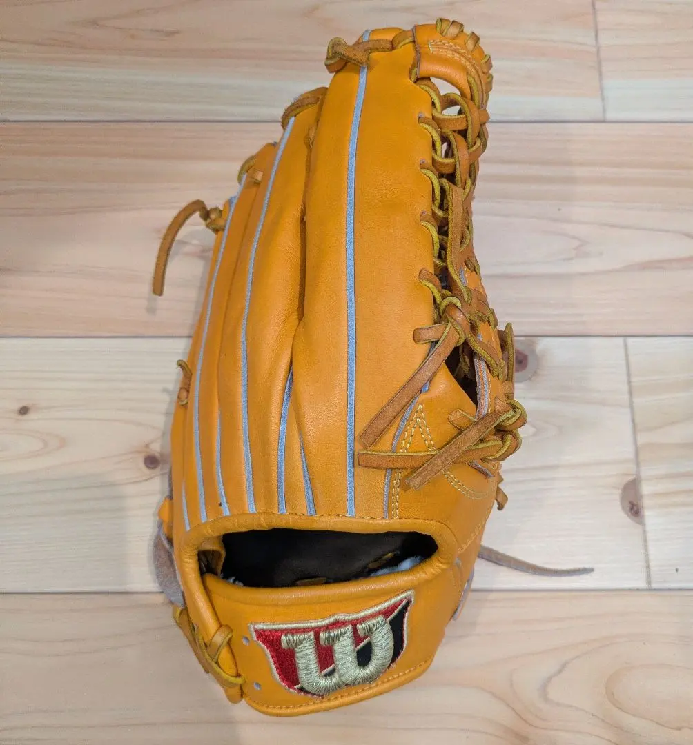2026年最新】wilson グローブ 左の人気アイテム - メルカリ