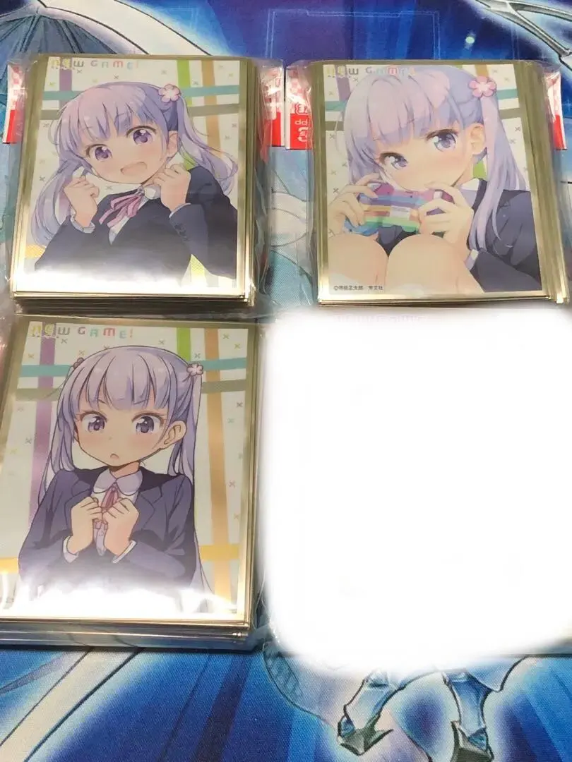 2026年最新】涼風青葉 スリーブの人気アイテム - メルカリ