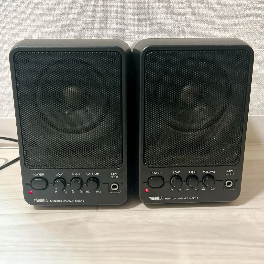 2026年最新】YAMAHA MS101 2の人気アイテム - メルカリ