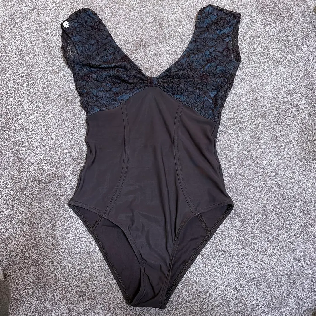 2026年最新】デラロミラノ レオタード sの人気アイテム - メルカリ