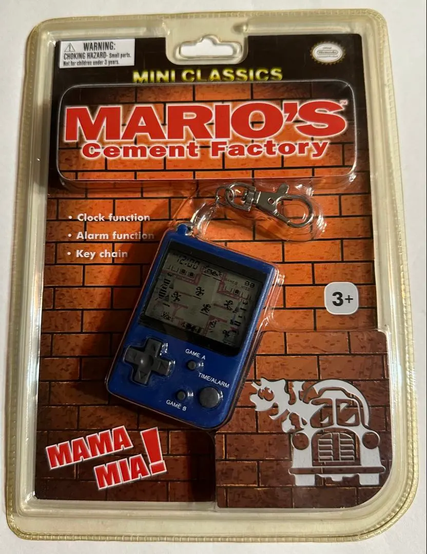 2026年最新】マリオ セメントファクトリーの人気アイテム - メルカリ
