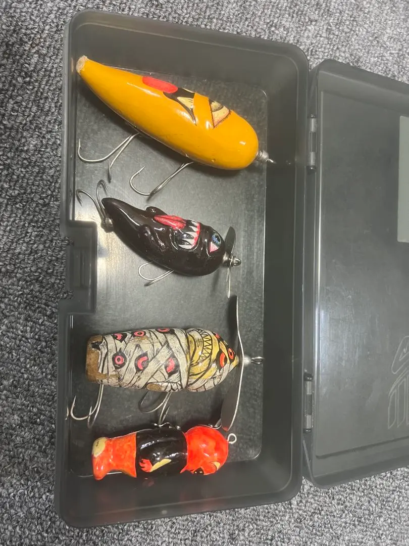 2026年最新】シリースタイルルアーの人気アイテム - メルカリ