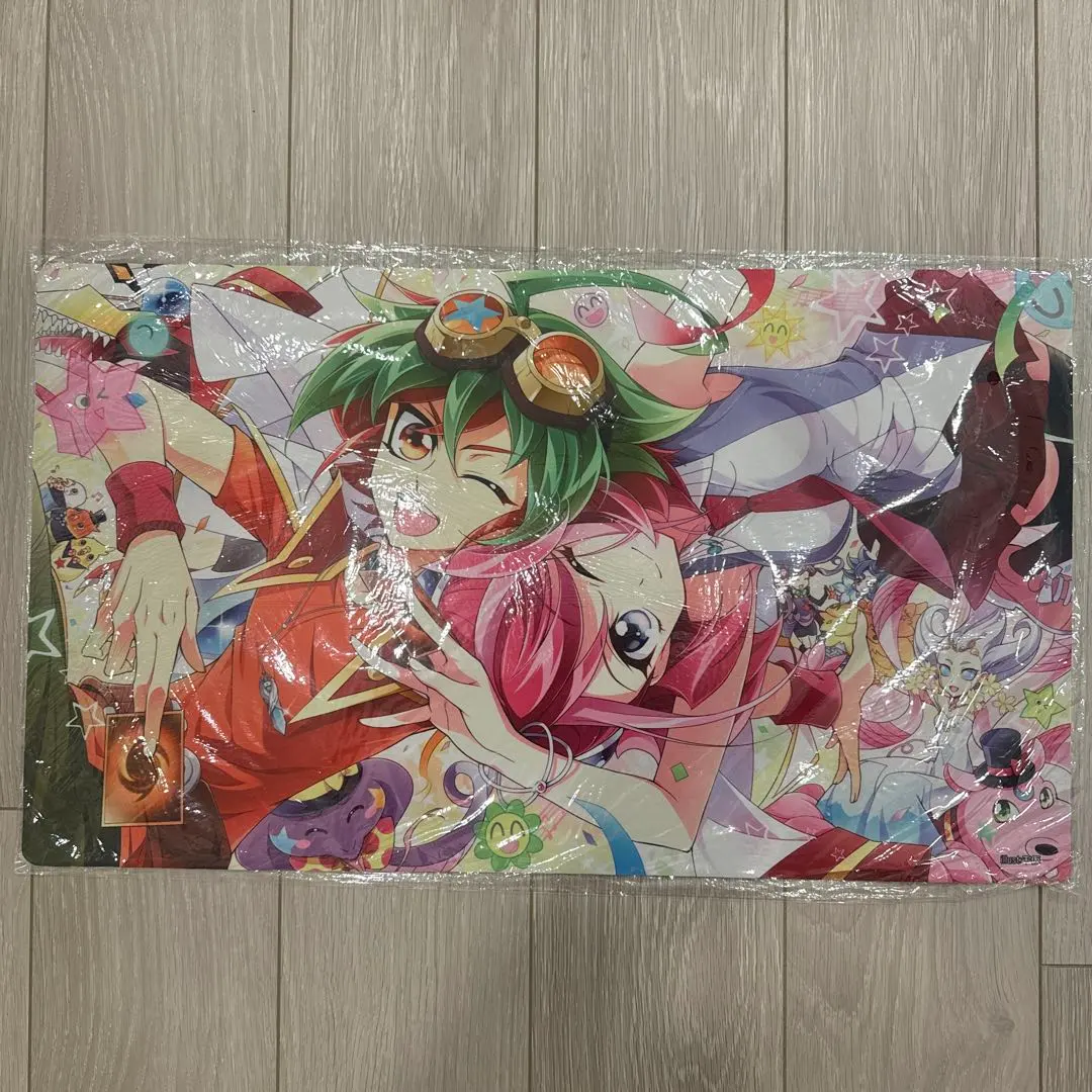2026年最新】柚子 プレイマット 遊戯王の人気アイテム - メルカリ