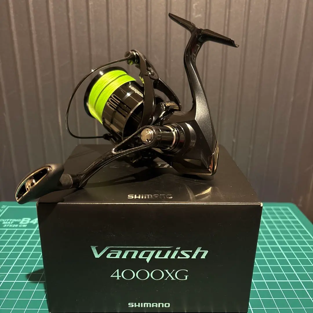 2026年最新】19ヴァンキッシュ 4000mhgの人気アイテム - メルカリ