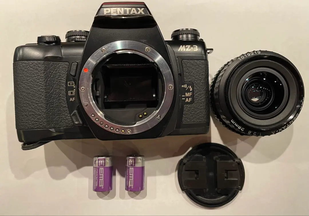 2026年最新】SMC PENTAX-A 2.8 28mmの人気アイテム - メルカリ