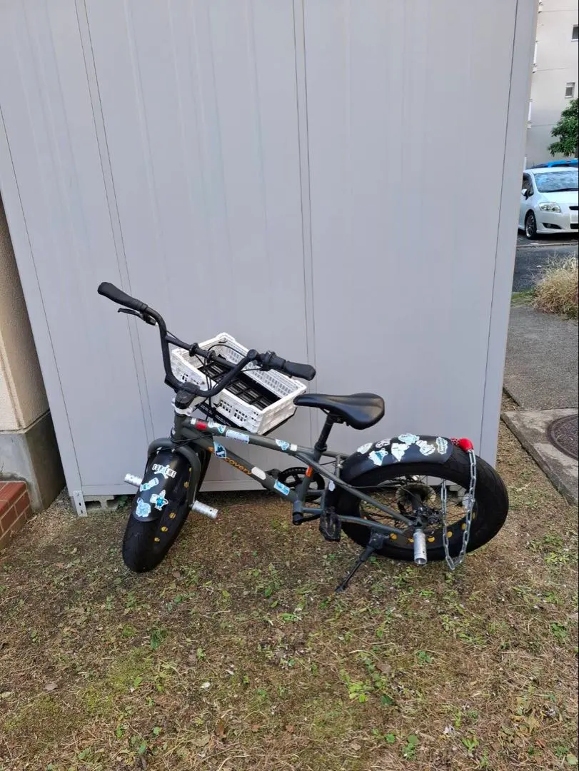 2026年最新】ファットバイク 大阪の人気アイテム - メルカリ