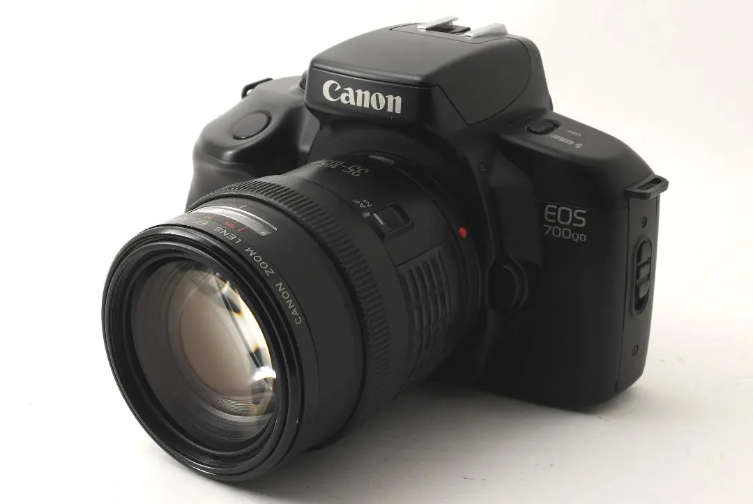 2026年最新】CANON EOS 700 QDの人気アイテム - メルカリ