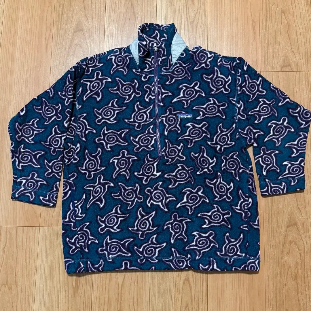 2026年最新】パタゴニア 亀柄の人気アイテム - メルカリ