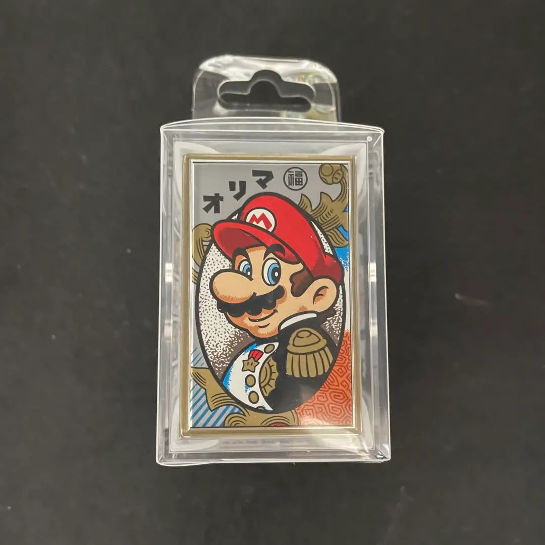 2026年最新】花札 マリオピカチュウの人気アイテム - メルカリ