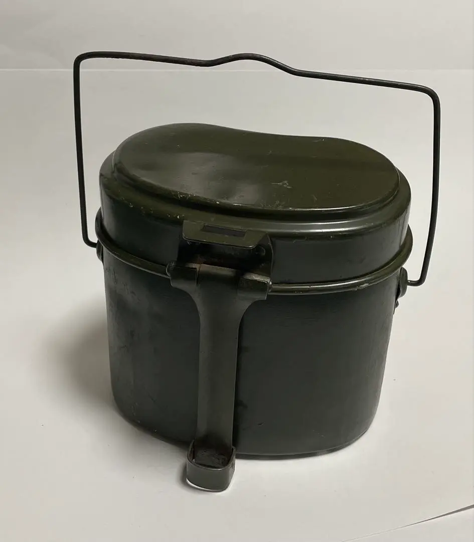 2026年最新】飯盒 ドイツ軍の人気アイテム - メルカリ
