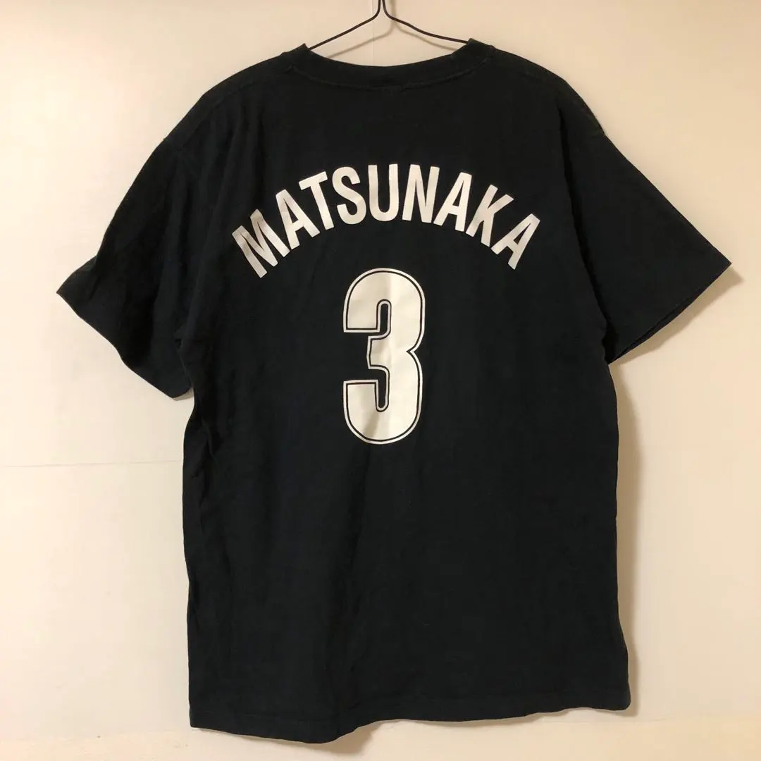 2026年最新】松中信彦 ユニフォームの人気アイテム - メルカリ