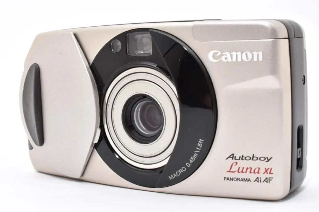2026年最新】canon autoboy luna xlの人気アイテム - メルカリ