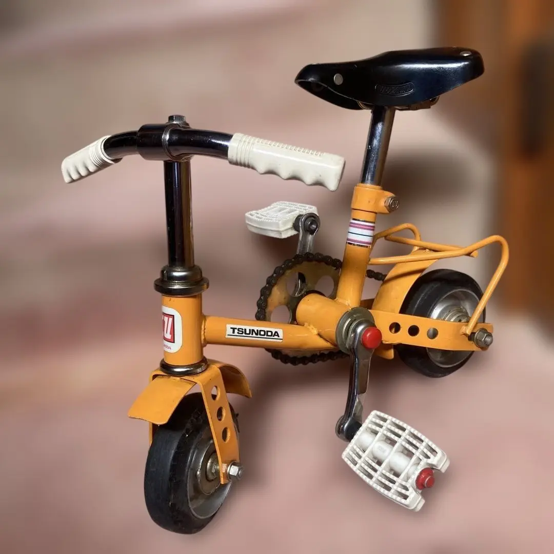 2026年最新】ツノダ ミニ自転車の人気アイテム - メルカリ