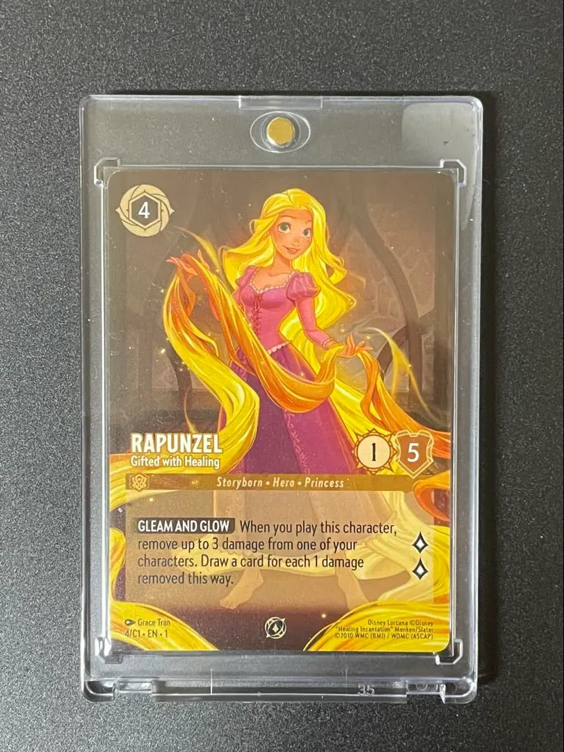 2026年最新】ロルカナ ラプンツェル 英語の人気アイテム - メルカリ