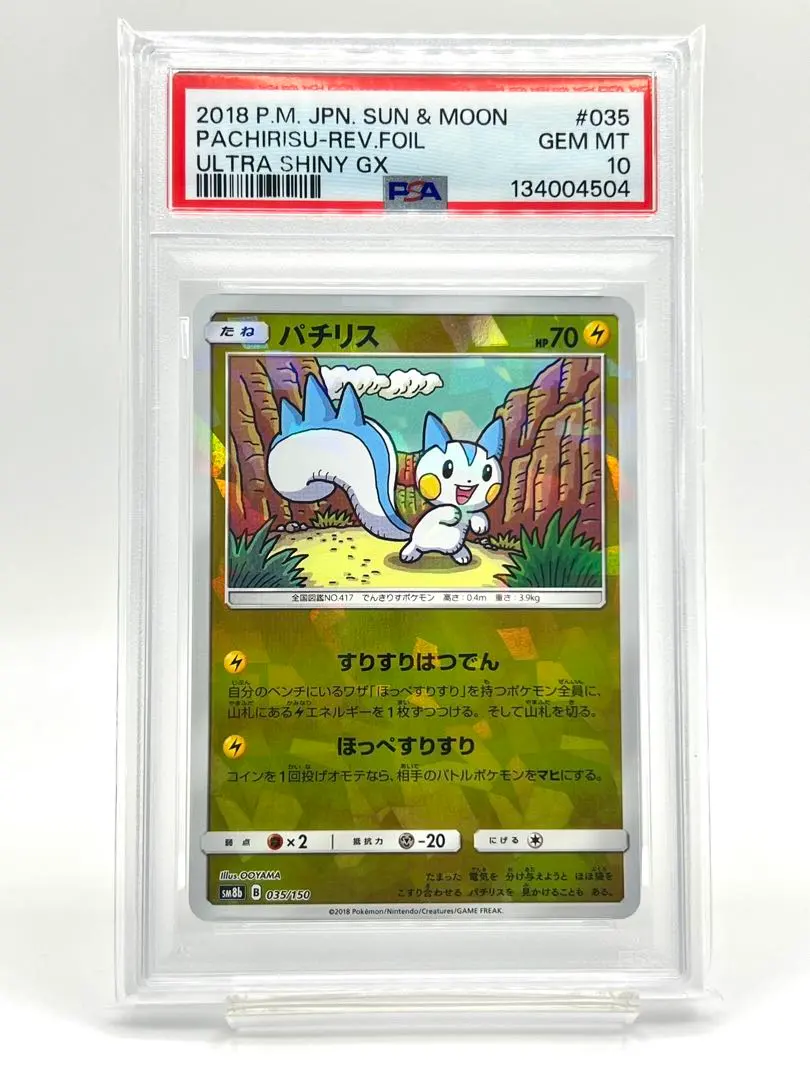2026年最新】psa10 わんぱちの人気アイテム - メルカリ