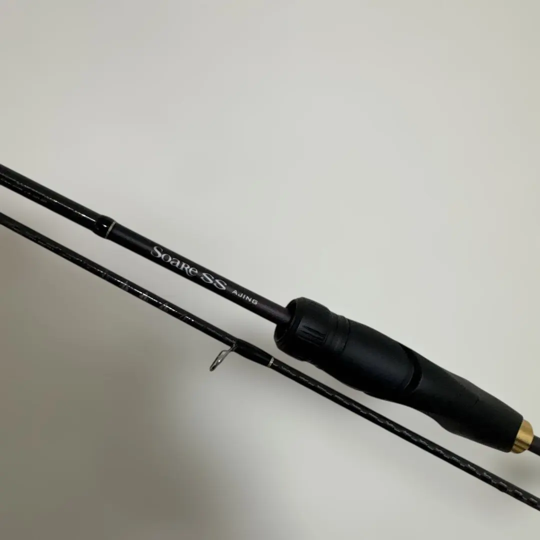 2026年最新】シマノ ソアレSS S706ULTの人気アイテム - メルカリ