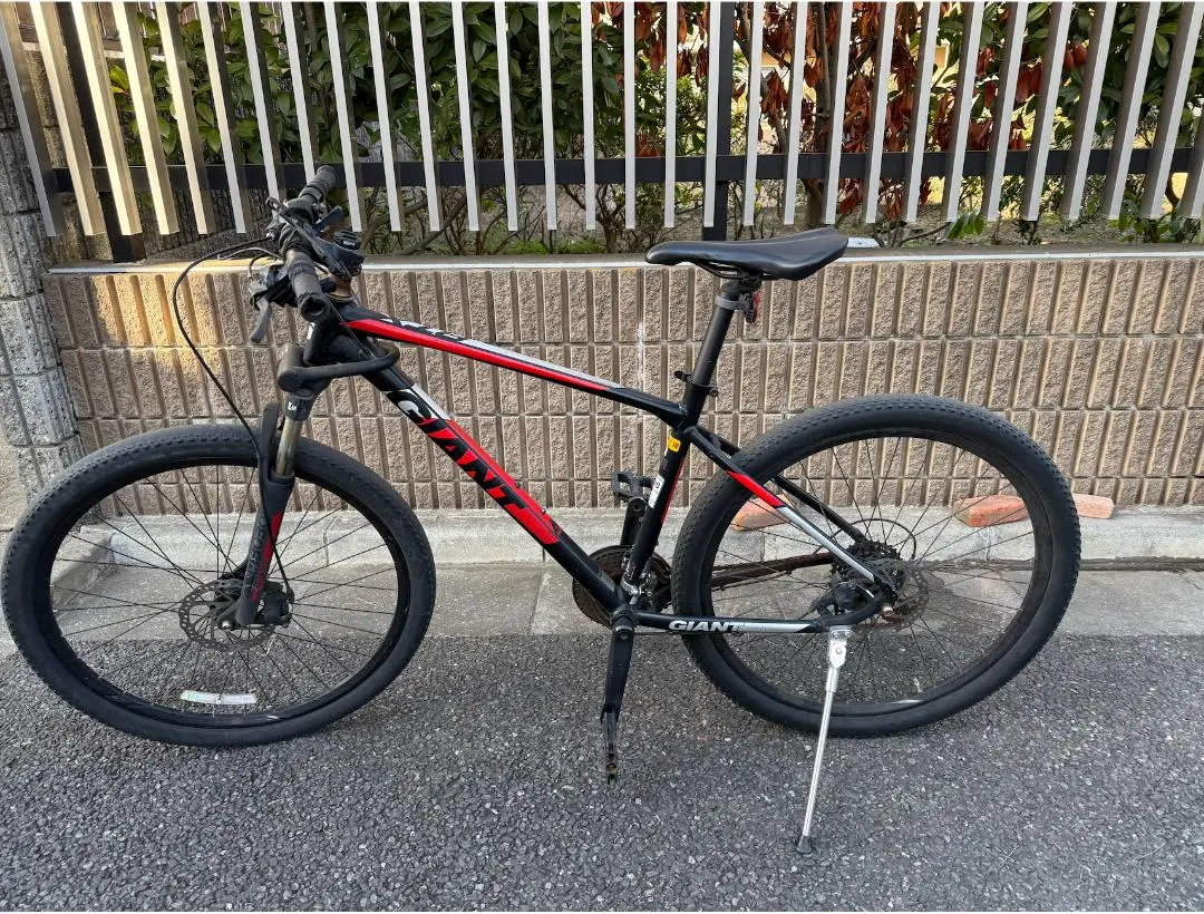 2026年最新】giant atx 27.5の人気アイテム - メルカリ