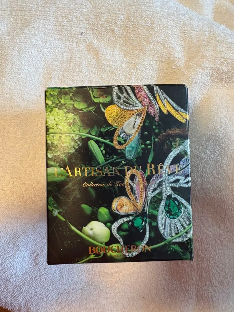 2026年最新】ブシュロンキャンドルの人気アイテム - メルカリ