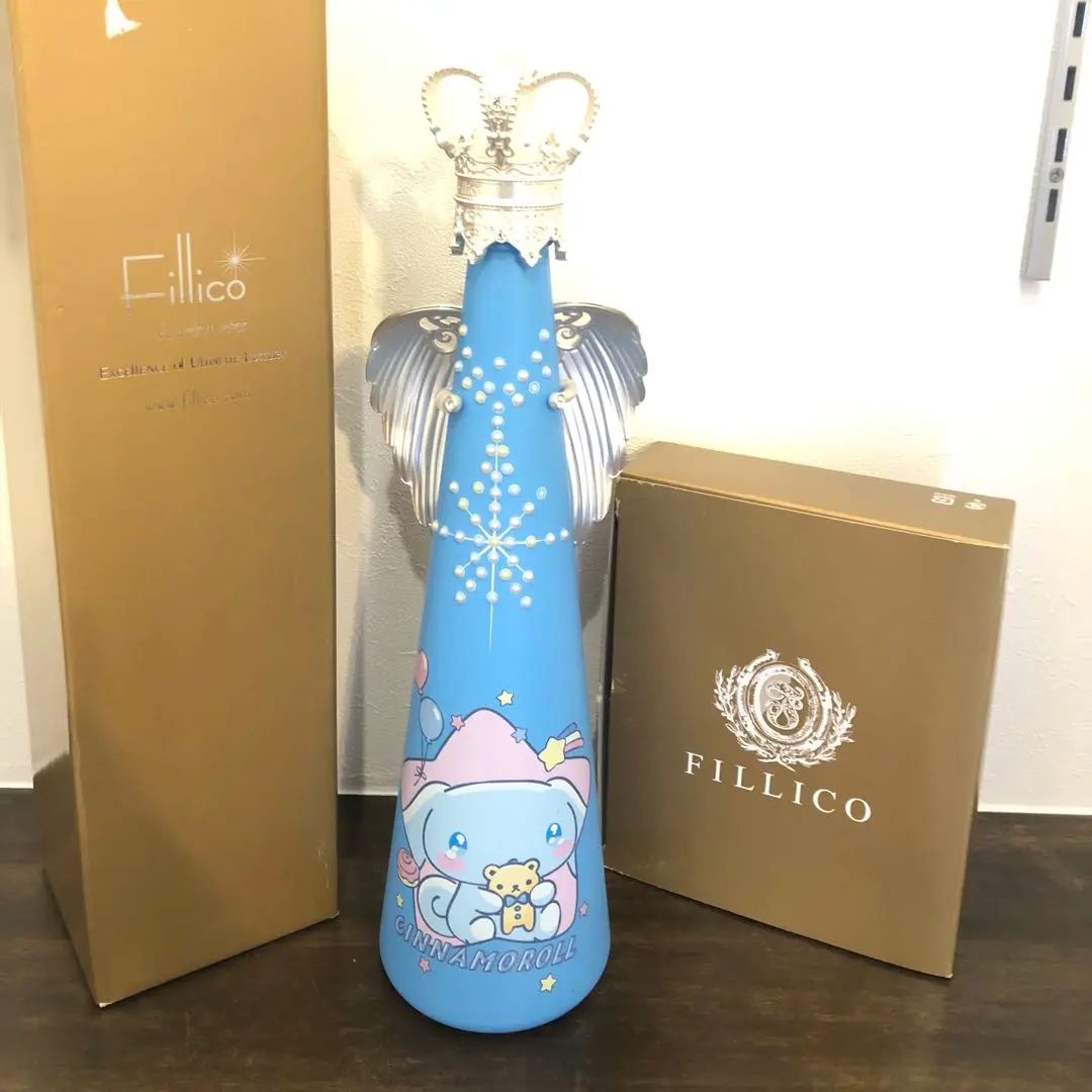 2026年最新】フィリコ シナモンの人気アイテム - メルカリ