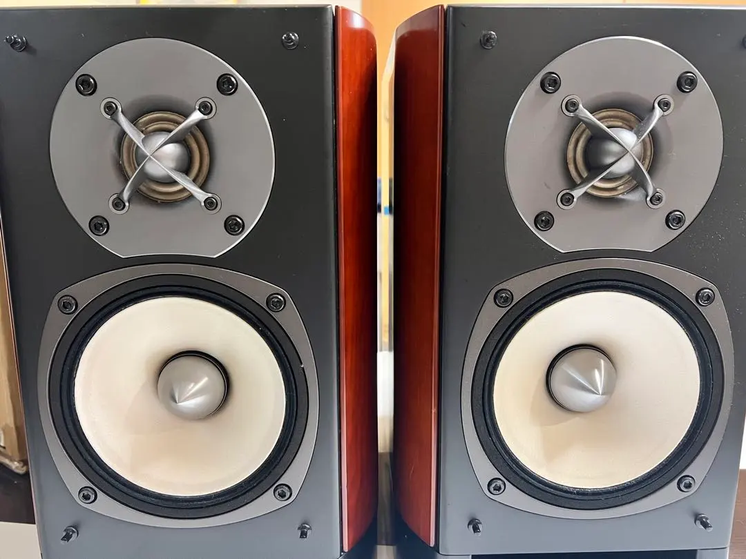 2026年最新】onkyo d-412exの人気アイテム - メルカリ