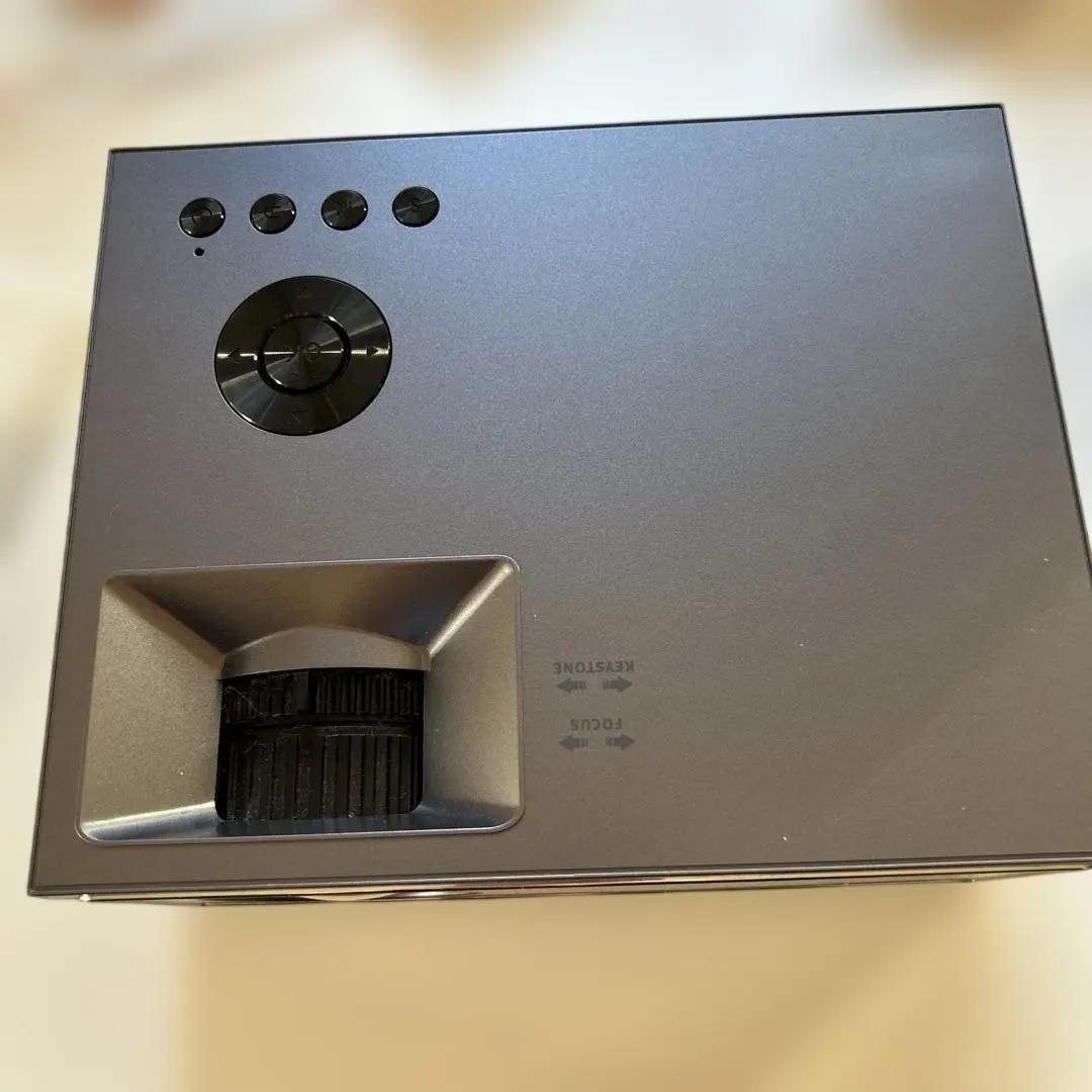 2026年最新】OWNKNEW プロジェクターの人気アイテム - メルカリ