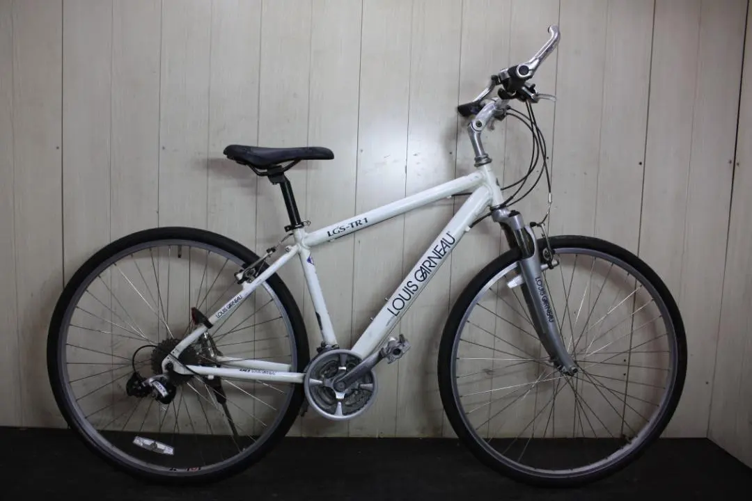 2026年最新】ルイガノ tr1の人気アイテム - メルカリ