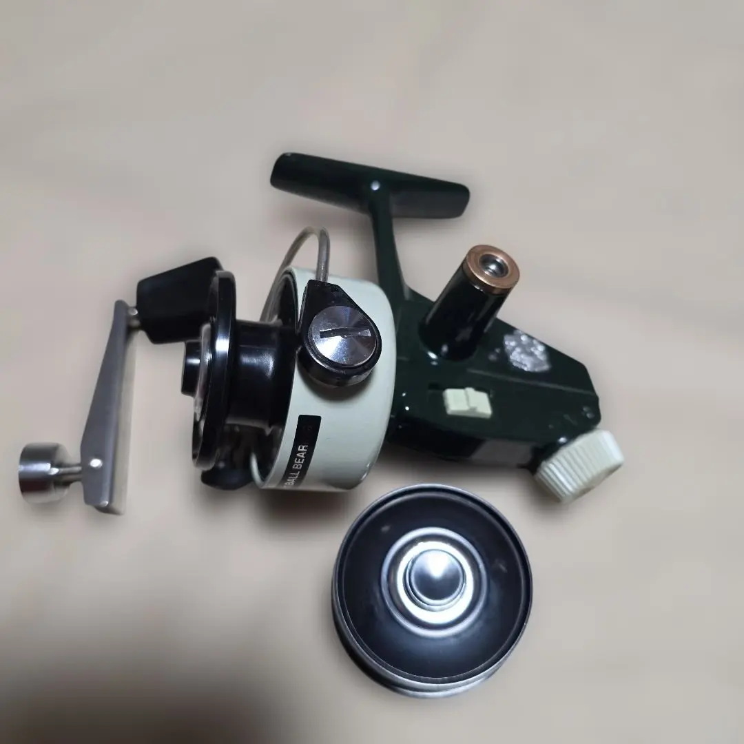 2026年最新】カーディナル33 スプールの人気アイテム - メルカリ