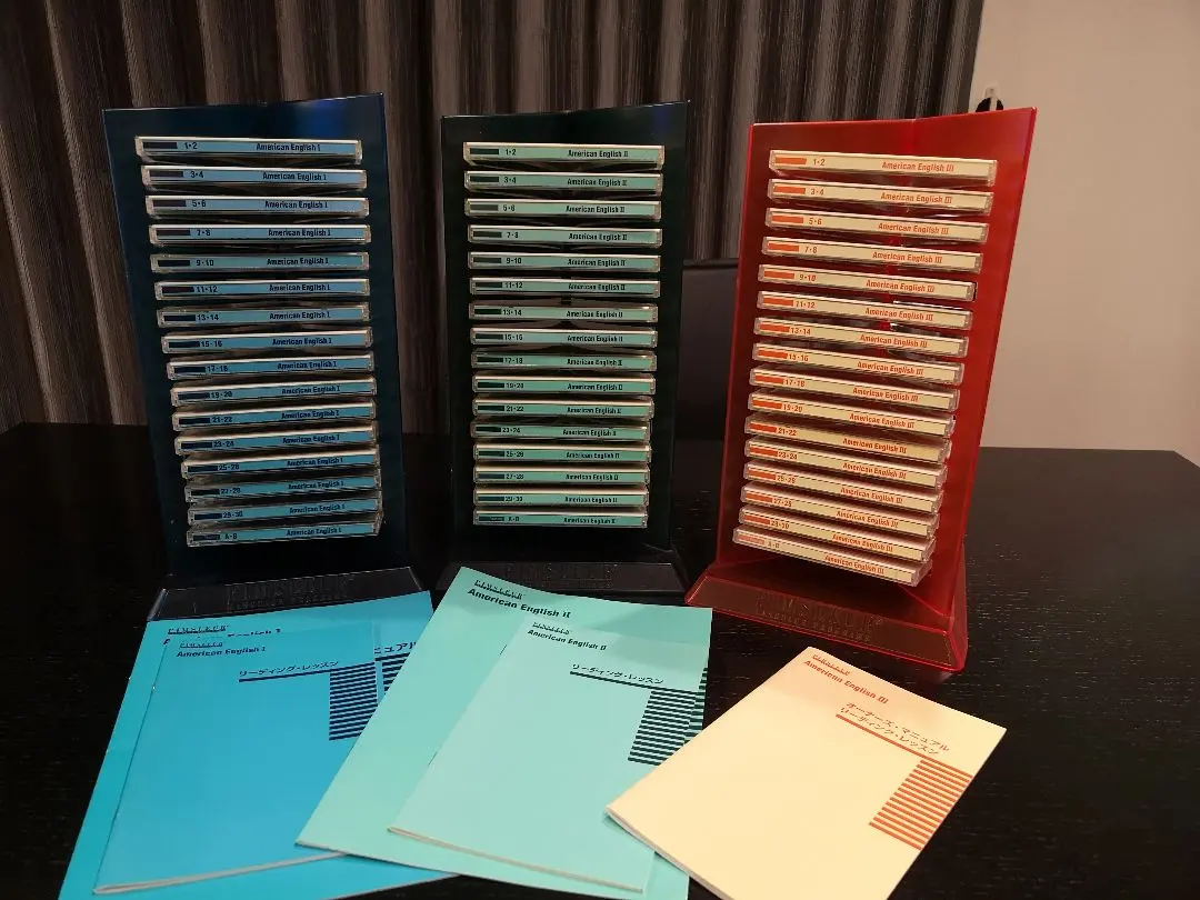 2026年最新】ピンズラーアメリカ英語4の人気アイテム - メルカリ