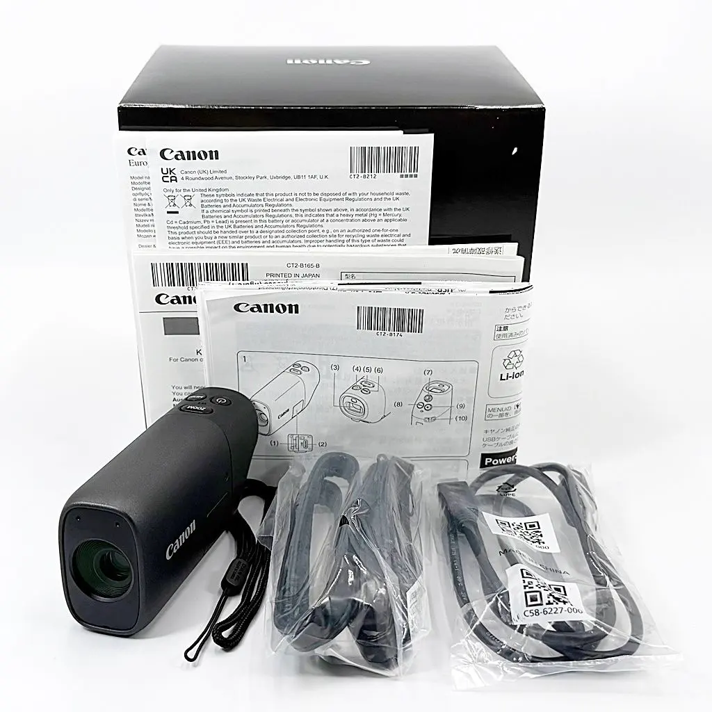 2026年最新】powershot zoom 望遠鏡の人気アイテム - メルカリ