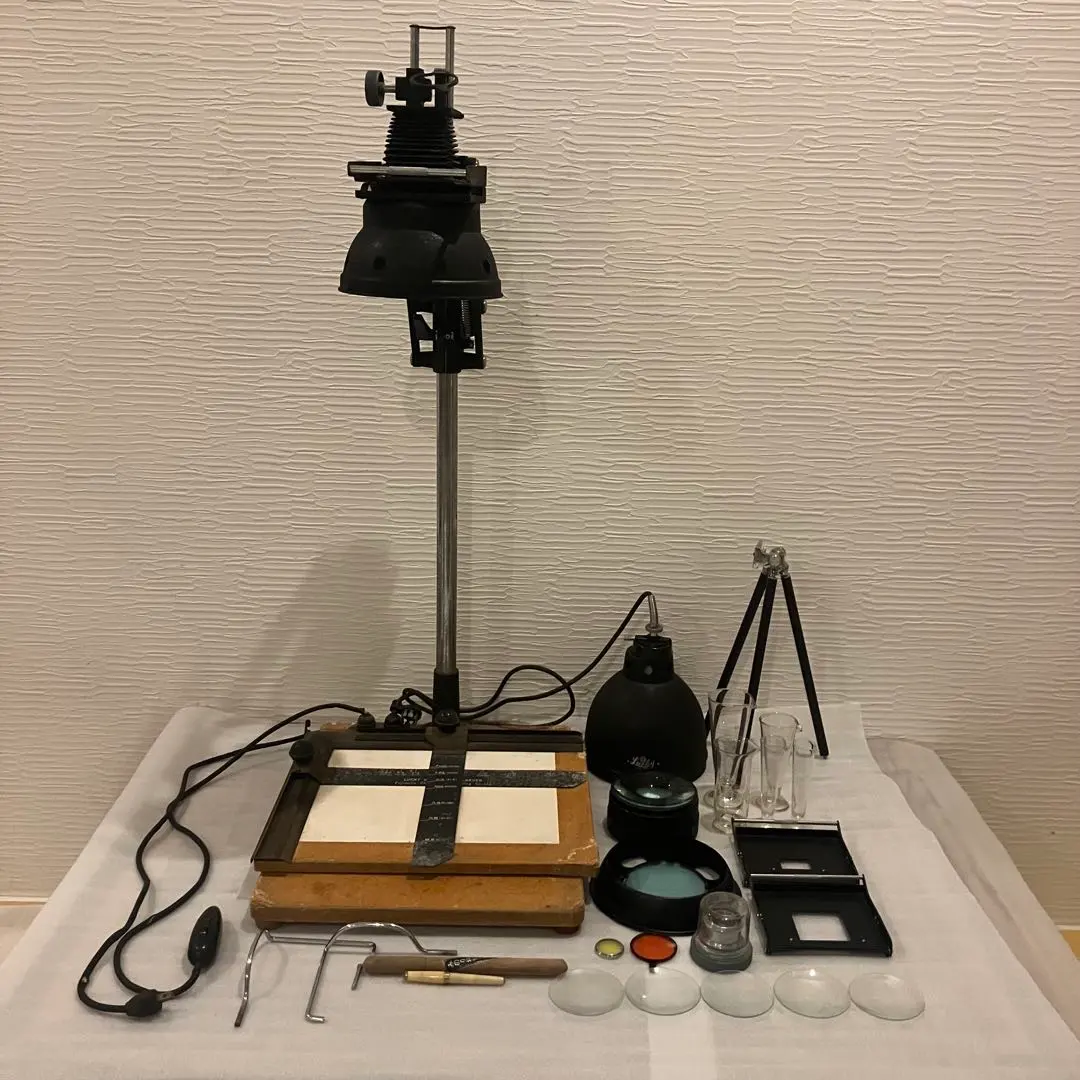 2026年最新】フィルム引き伸ばし機の人気アイテム - メルカリ