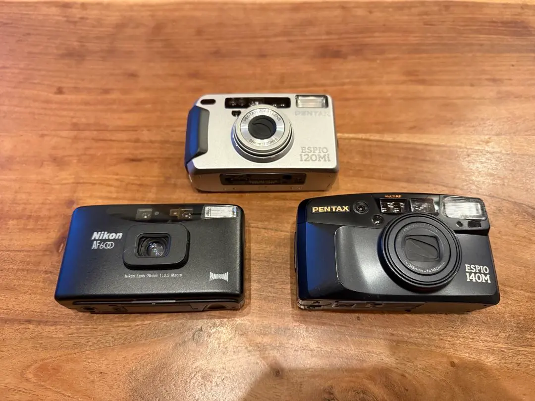 2026年最新】ニコン af600の人気アイテム - メルカリ