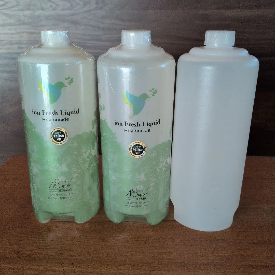 2026年最新】イオンフレッシュ専用リキッドの人気アイテム - メルカリ