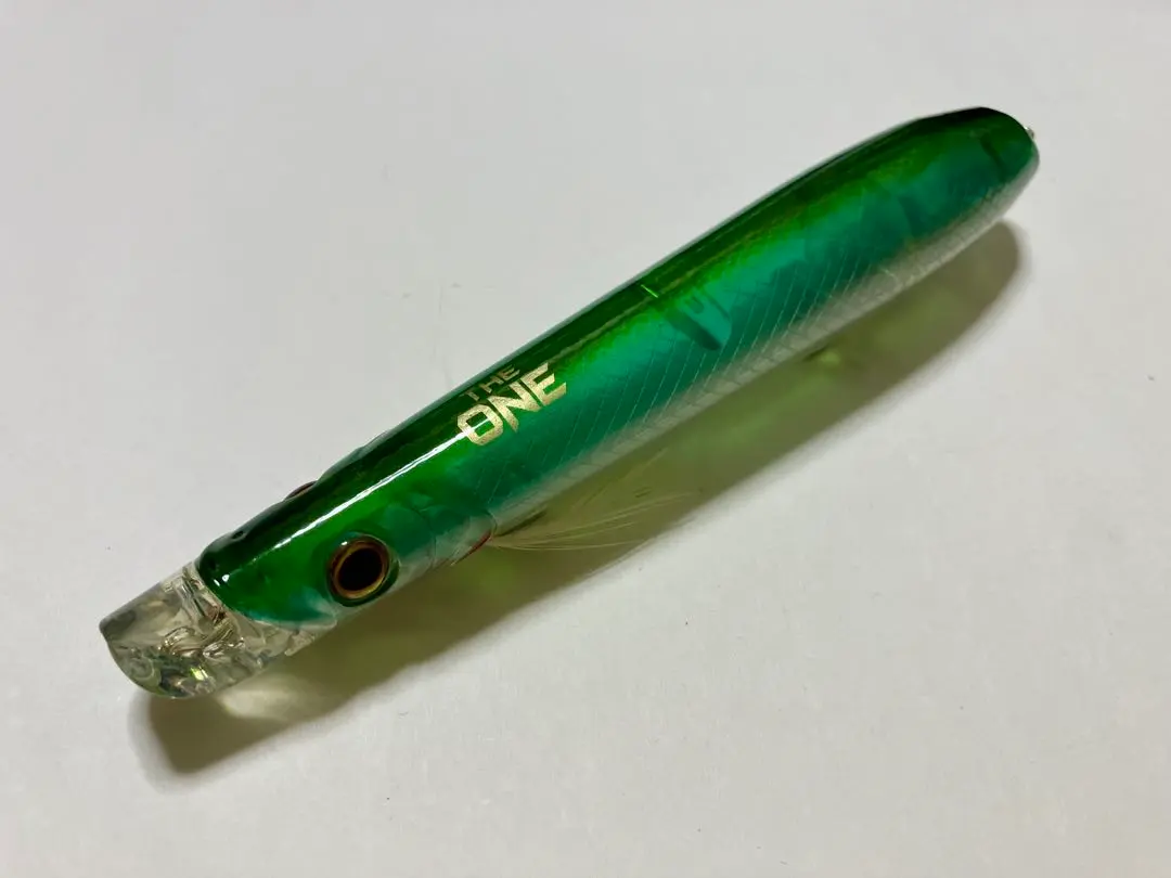 メガバス ito ポップX 初回出荷NEW GW琵琶湖ワカサギ 新品未開封