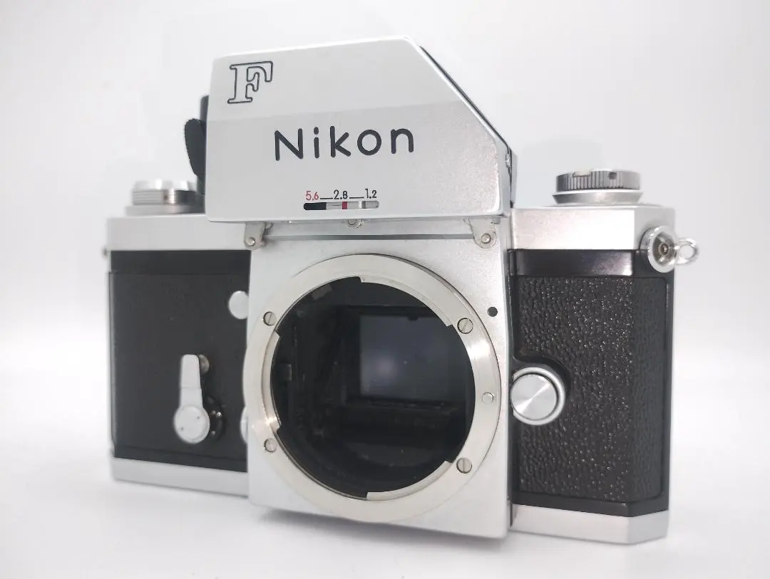 2026年最新】NIKON F フォトミックFTNの人気アイテム - メルカリ