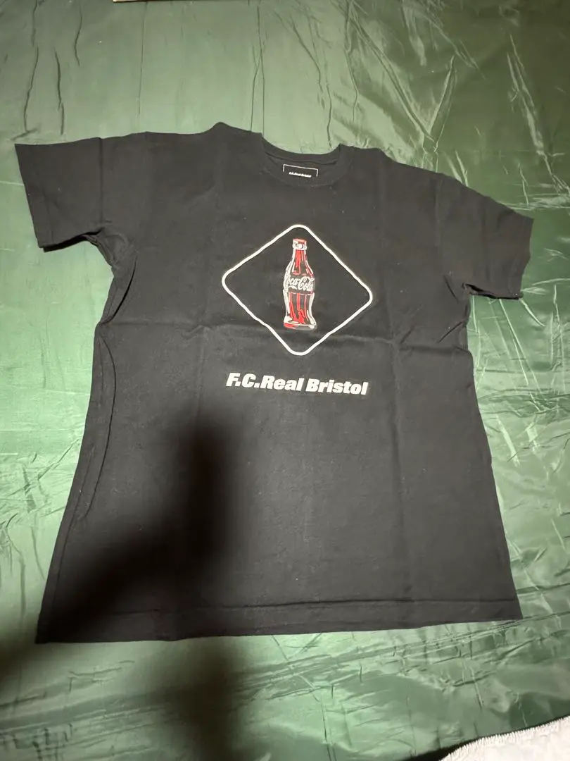2026年最新】FCRBコカコーラTシャツの人気アイテム - メルカリ