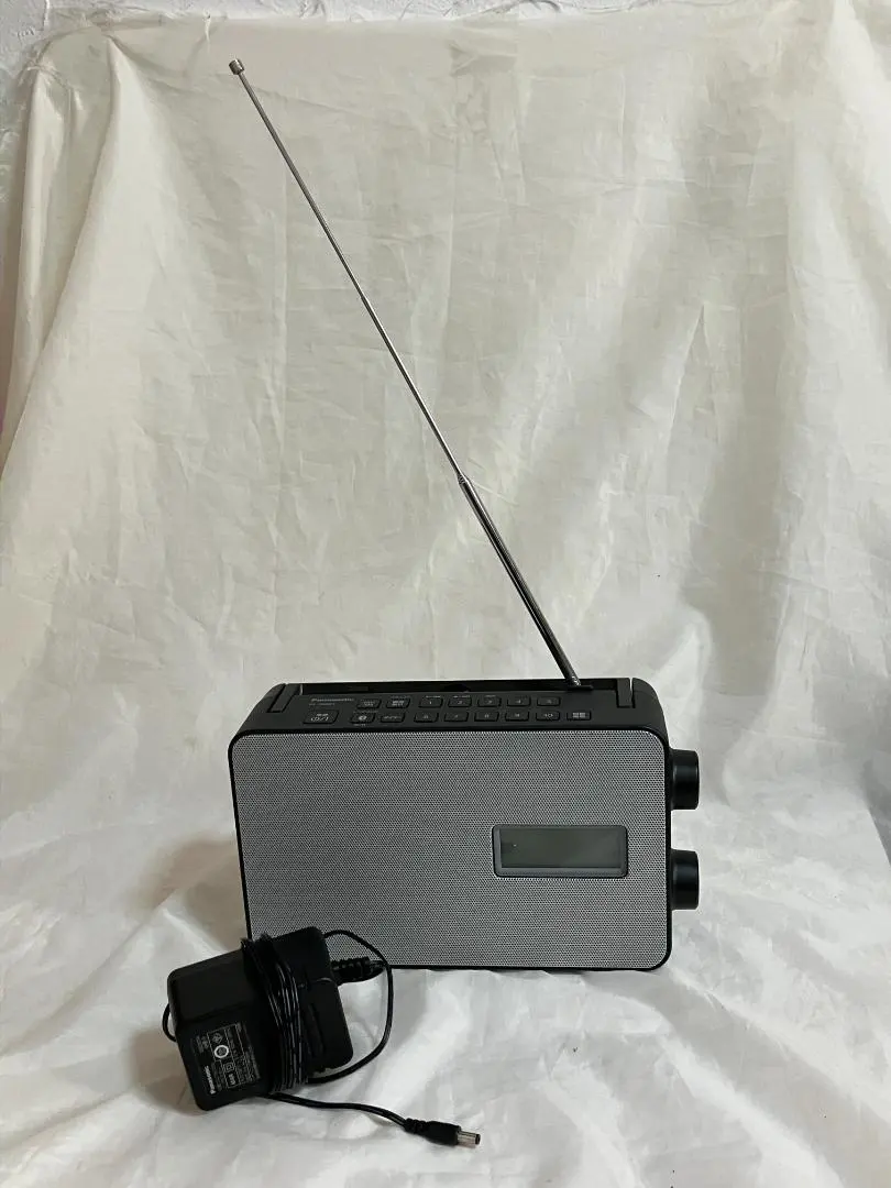 2026年最新】panasonic rf-200bt ラジオの人気アイテム - メルカリ