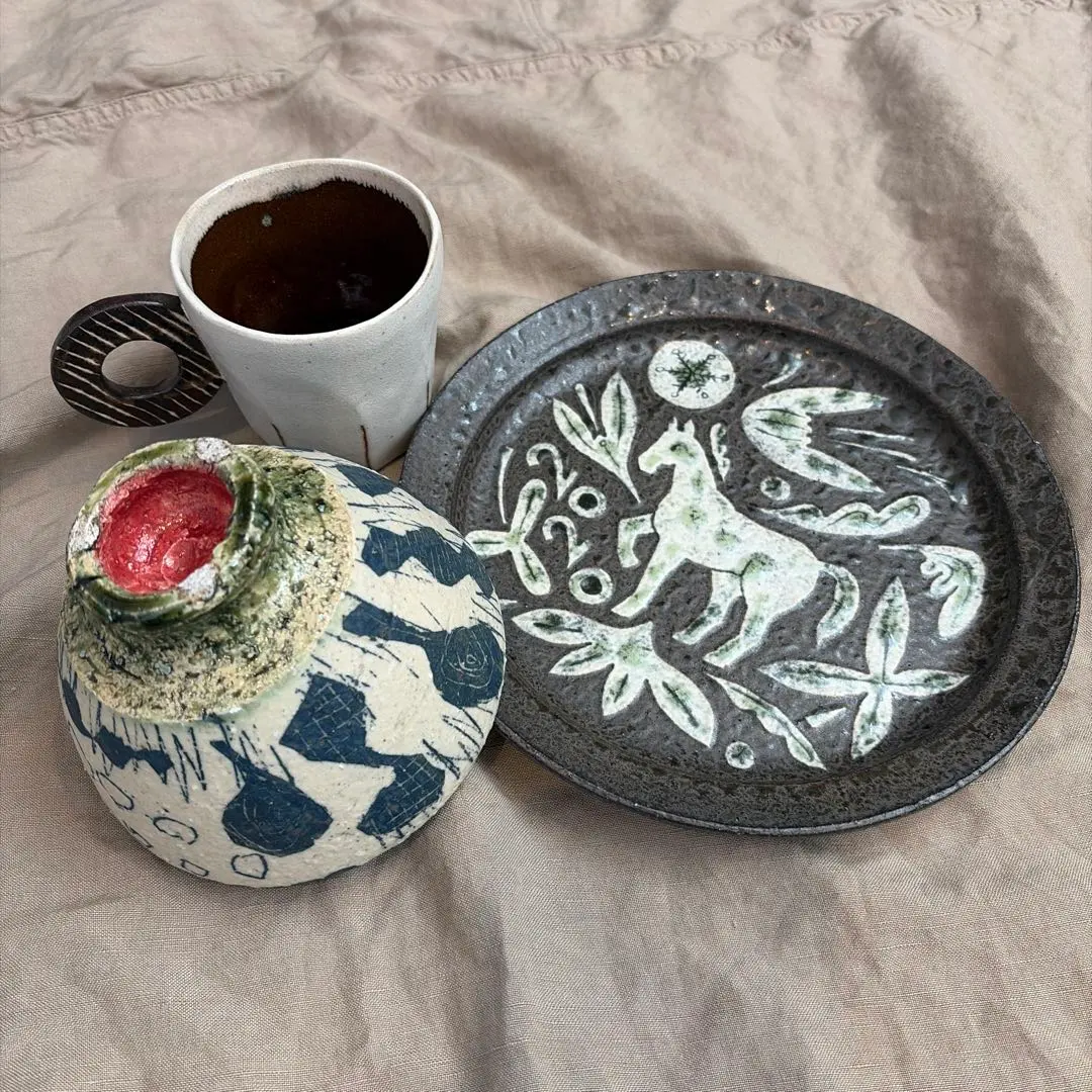 2026年最新】阿部誠 食器の人気アイテム - メルカリ