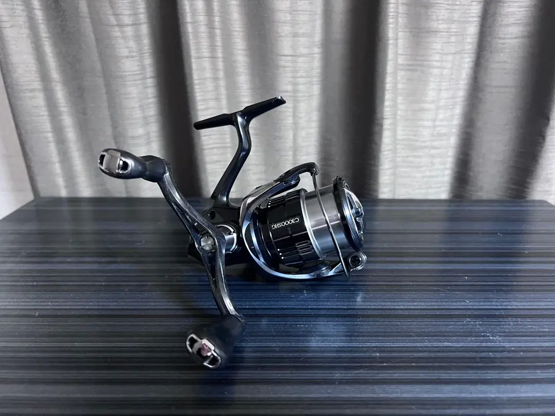 2026年最新】ヴァンキッシュ 19 リールスタンドの人気アイテム - メルカリ